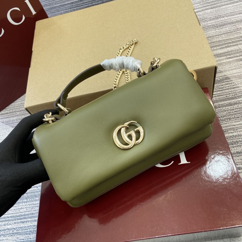 Gucci Top Handle Bags